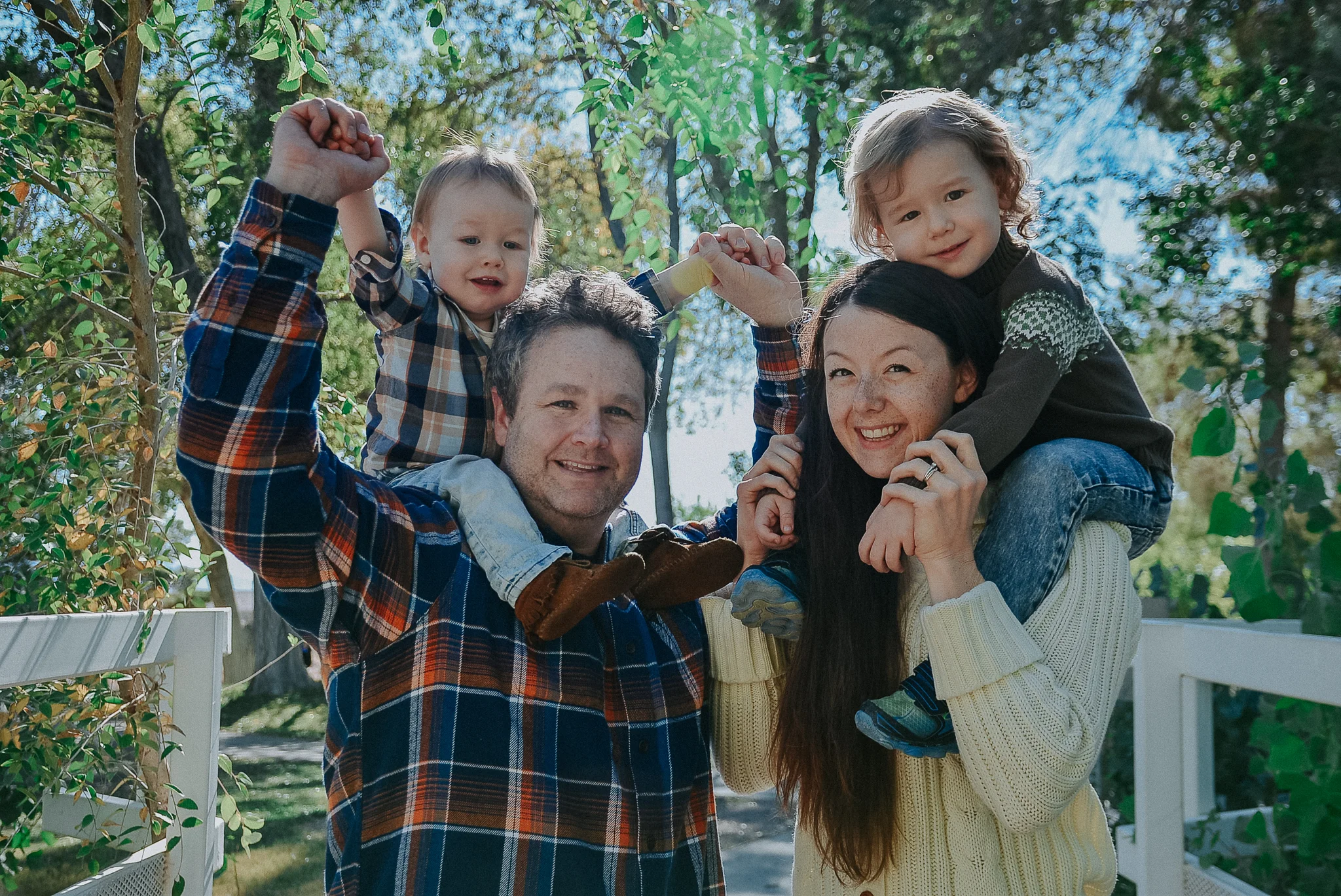 The Peter's