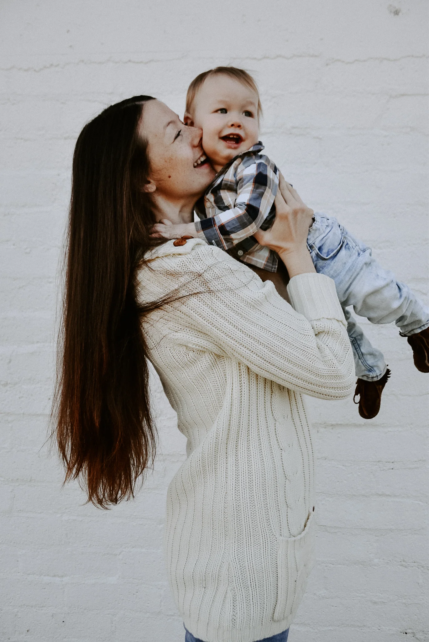 Mothers Love