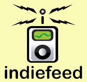 Indiefeed Performance Poetry