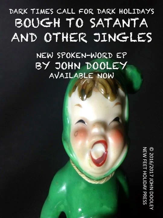 Bough to Satanta and Other Jingles