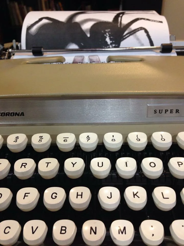 Things I've Written