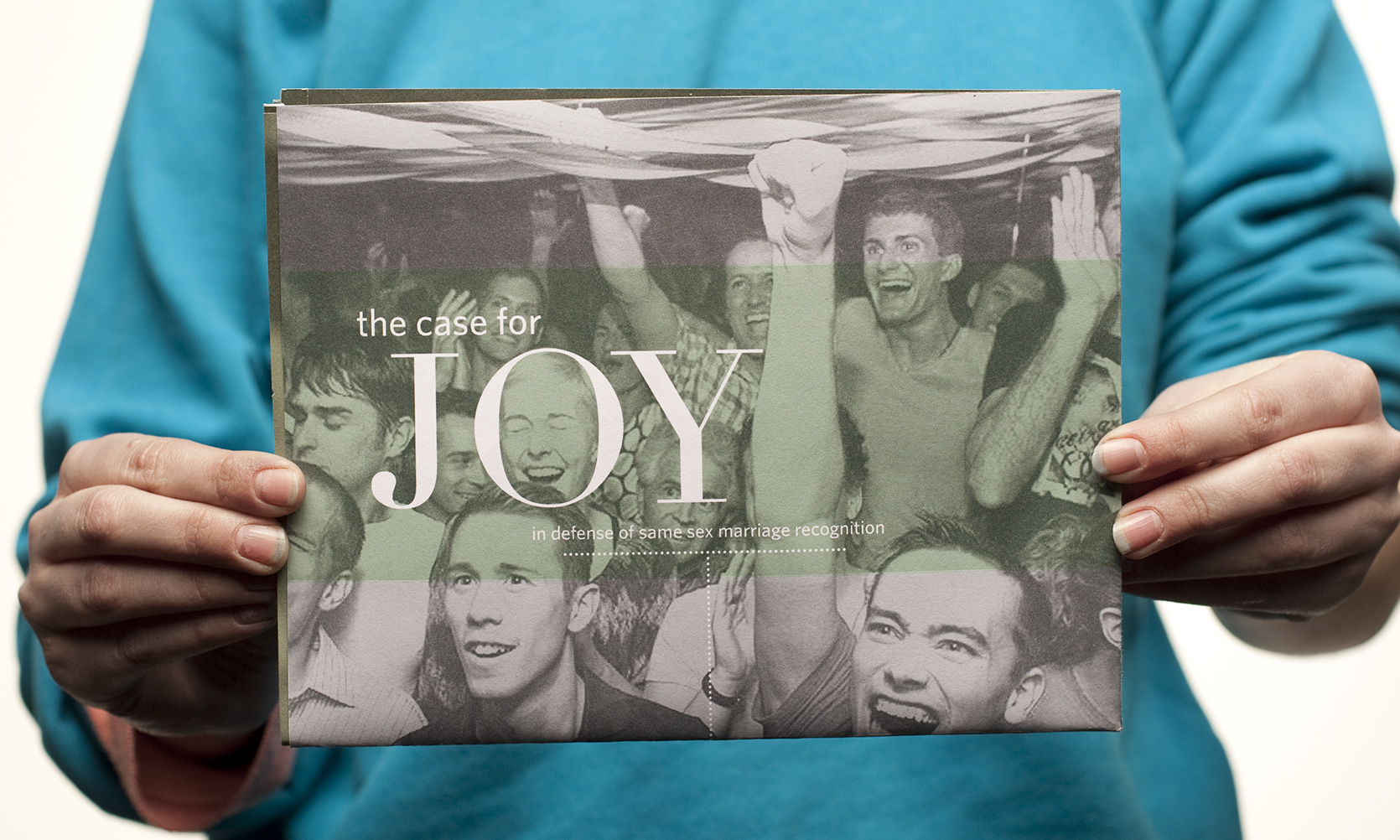 The Case For Joy