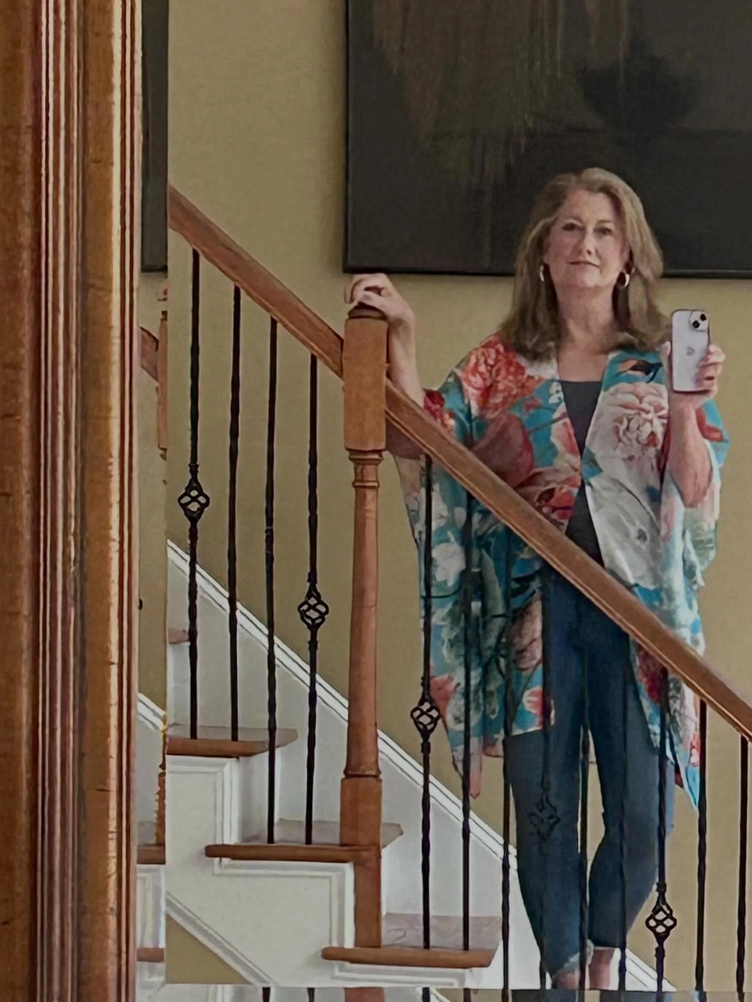 Still,Life by Maya Torres opened last night at  the Atlanta Fringe Festival. We had a wonderful opening night! It was incredibly gratifying to hear the laughter throughout the performance and get such positive feedback (dare I say even some accolades