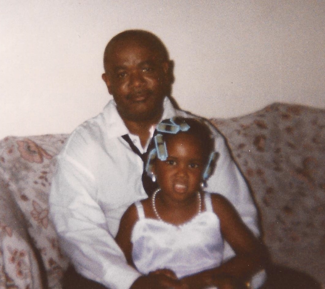 4 Things I Learned about Grief after Losing my Father