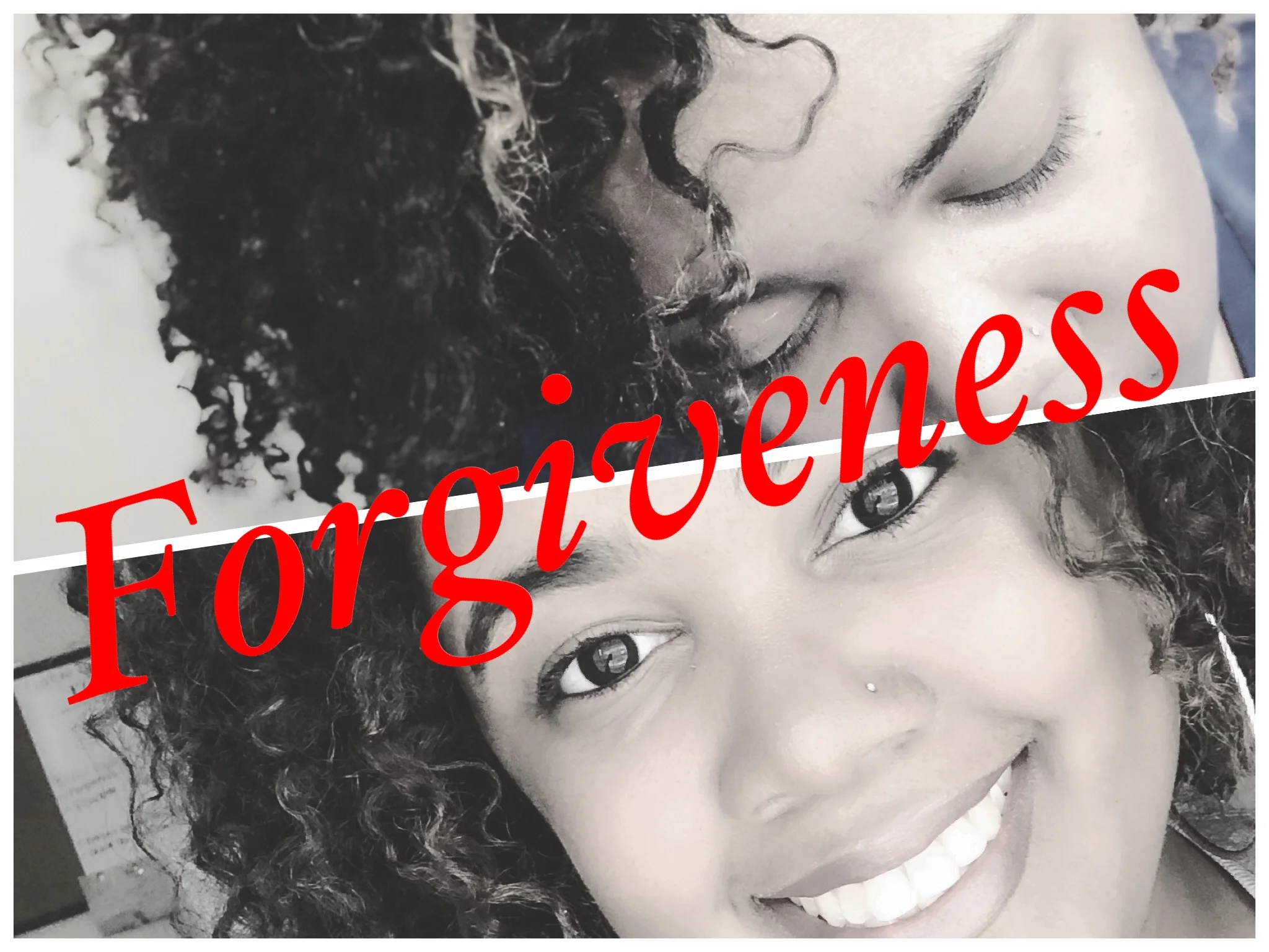 Forgiveness