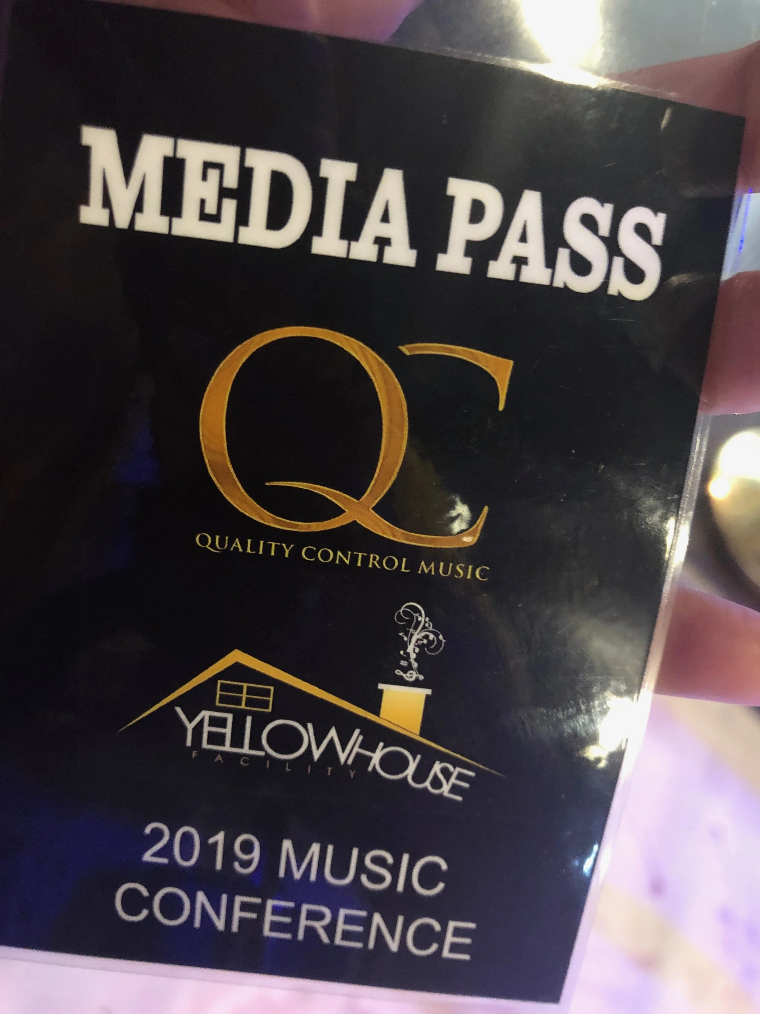 Quality Control Music Conference 