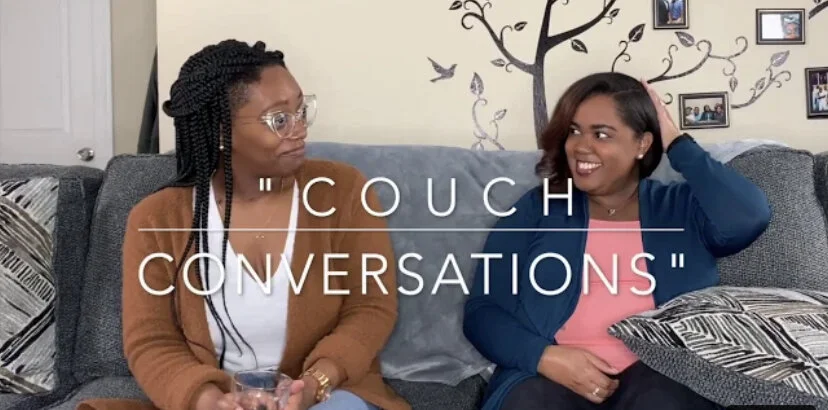 Couch Conversations