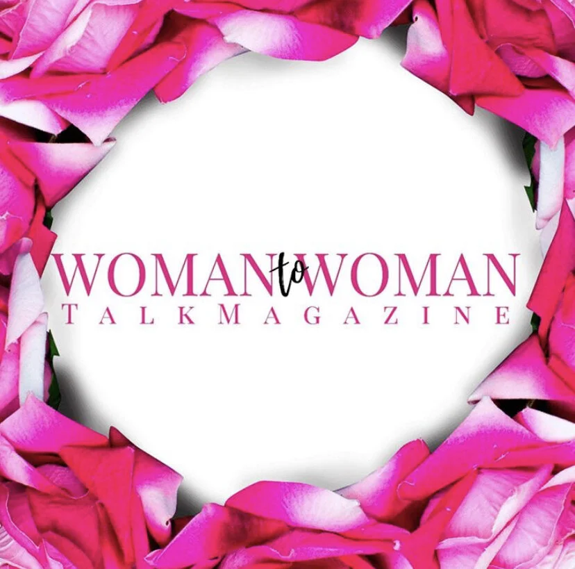 Woman to Woman Magazine