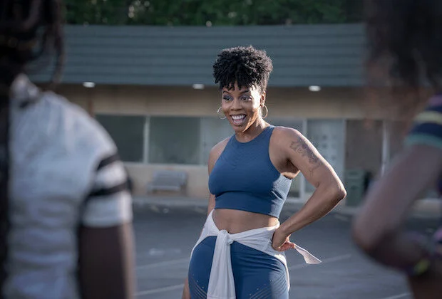 Image Courtesy of TVLine 2020