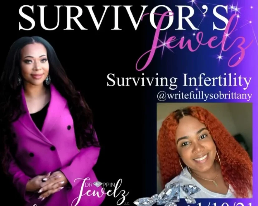Surviving Infertility
