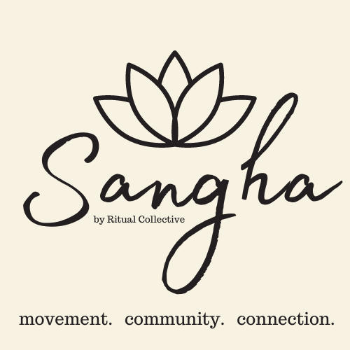 Sangha Yoga &amp; Wellness