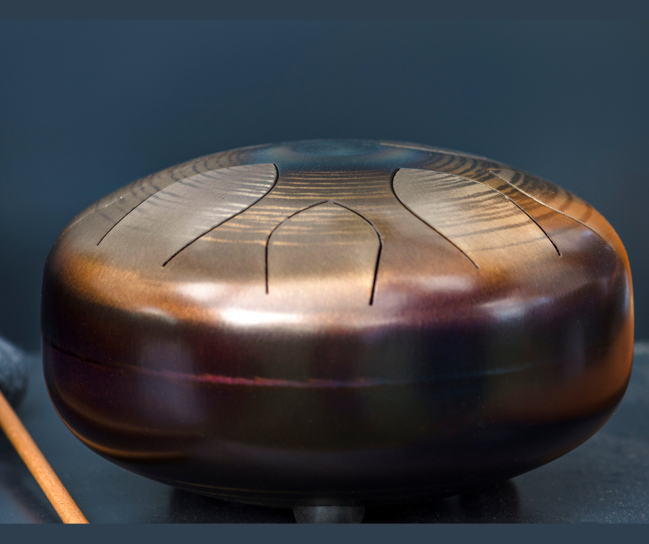 Sound Therapy — Sangha Yoga & Wellness