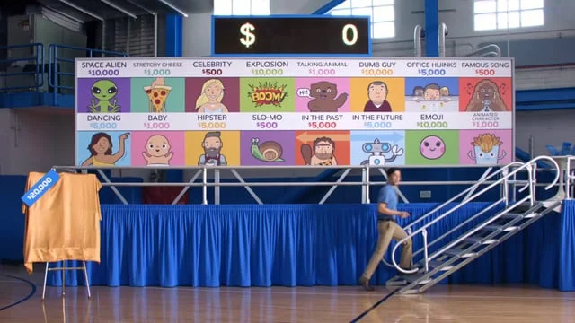 Helpful Bowl Case Study