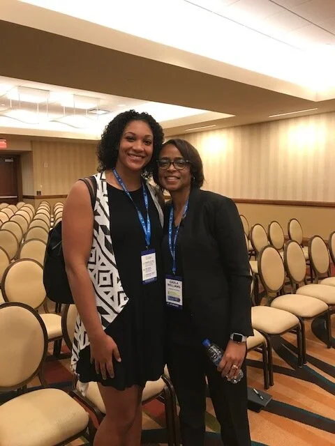 Alyssa Rice and WLCS National Convention — Winning Edge Leadership