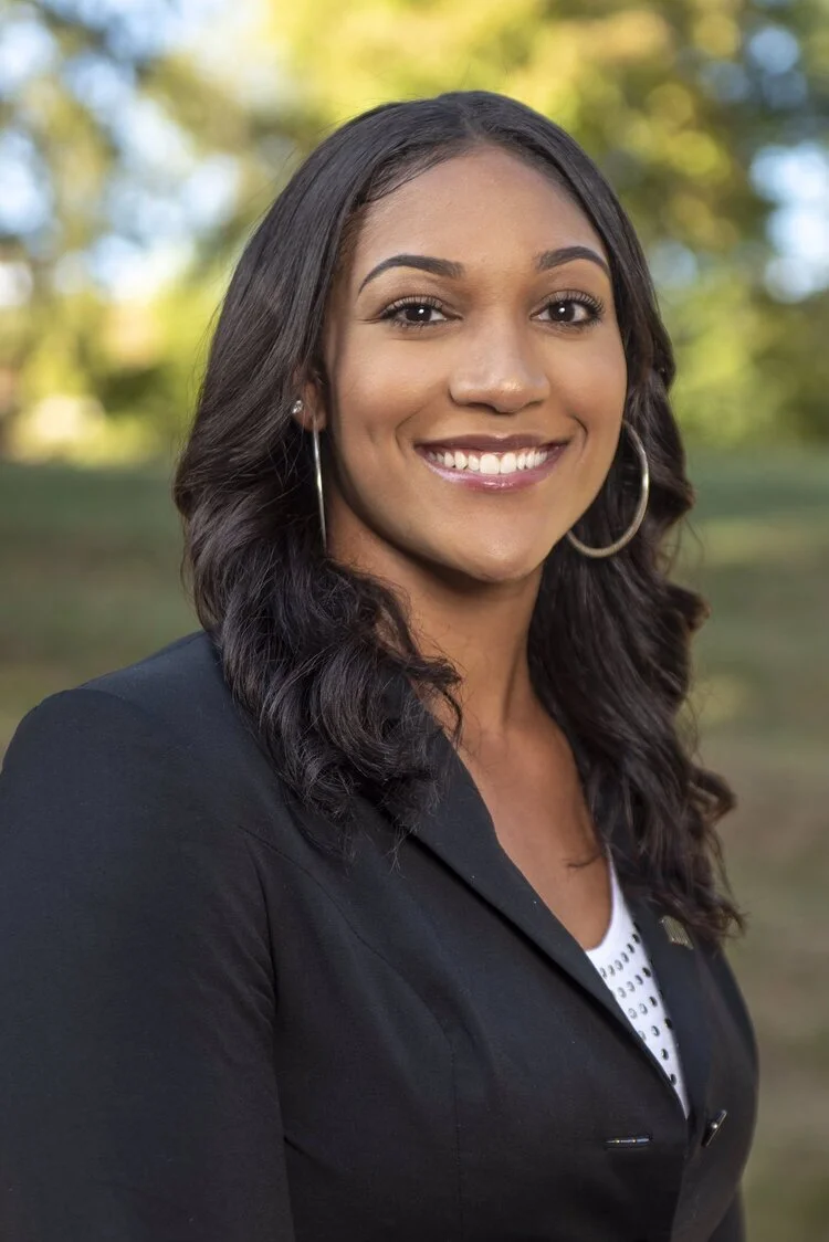 Game Changer Catchup: Alyssa Rice