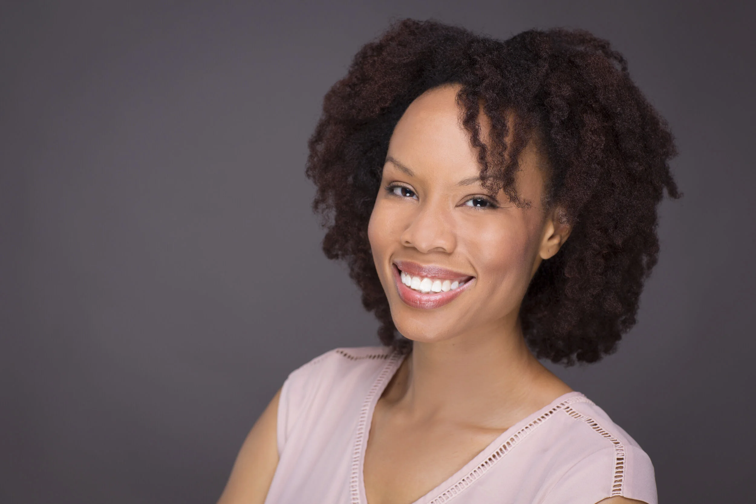 Dream Team: Alystia Moore