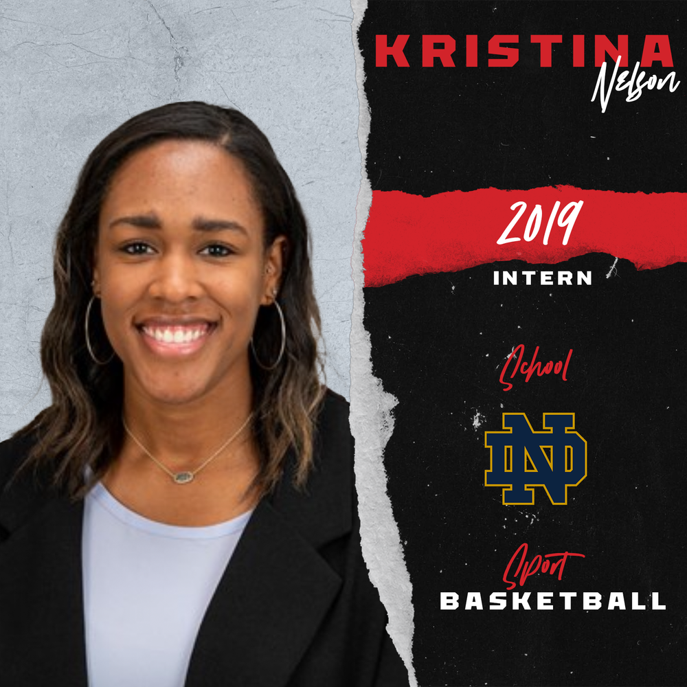 Kristina Nelson Winning Edge Leadership