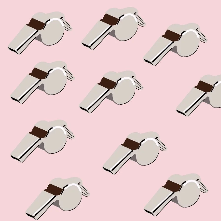 The Muse: Lisa Patulny of Call Time on Melanoma