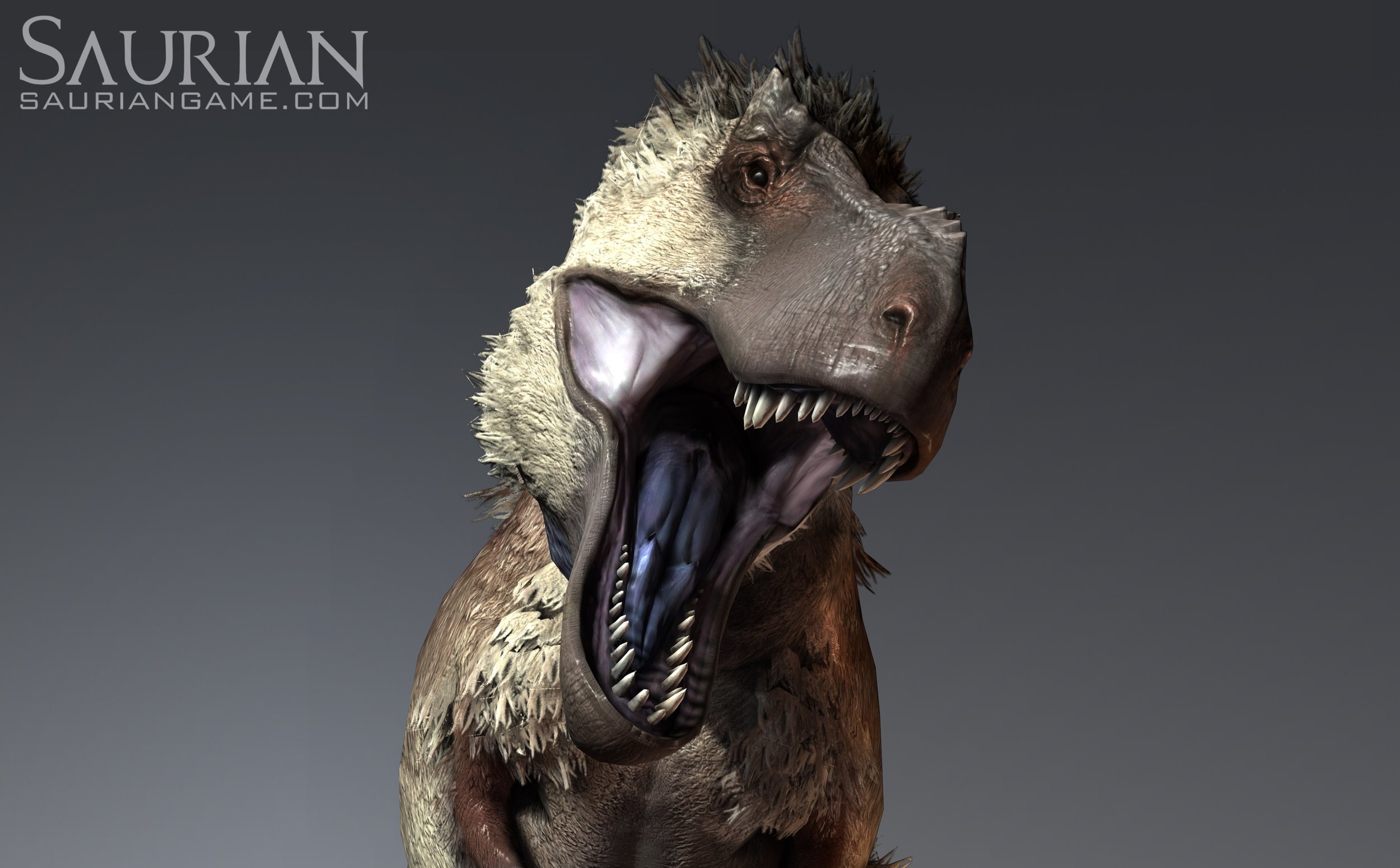 Saurian – Dinosauria Blog