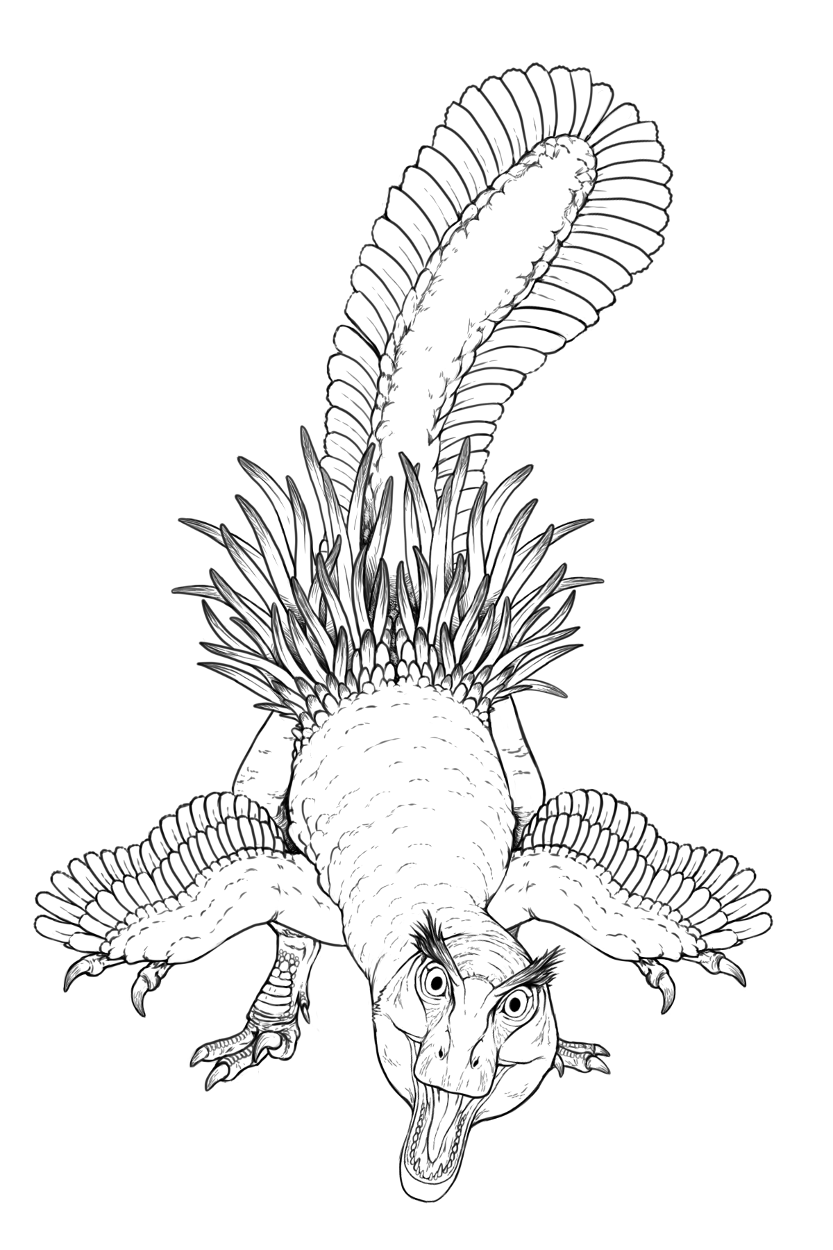 Saurian DevLog 66 — Saurian