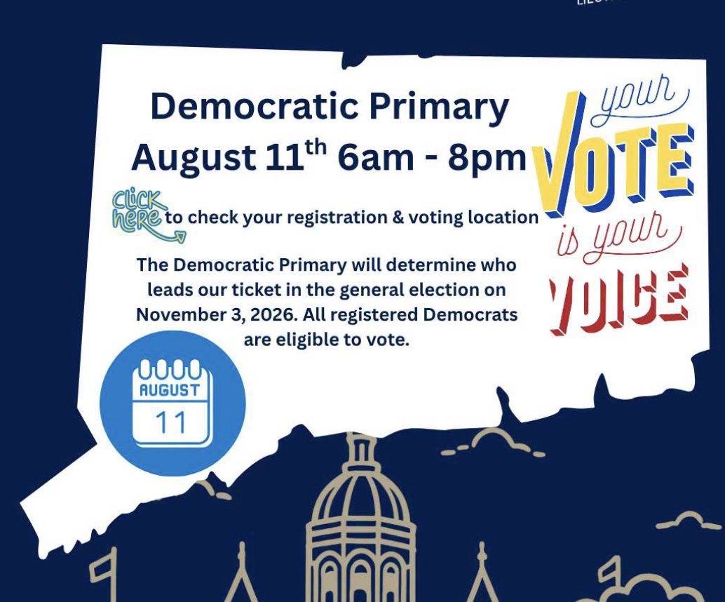 Democratic Primary for Governor 