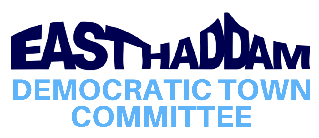 East Haddam Democrats