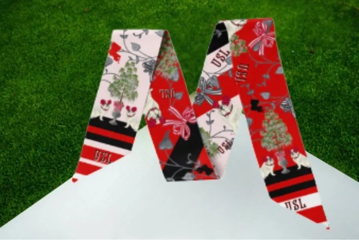 USL S&S Scarflette