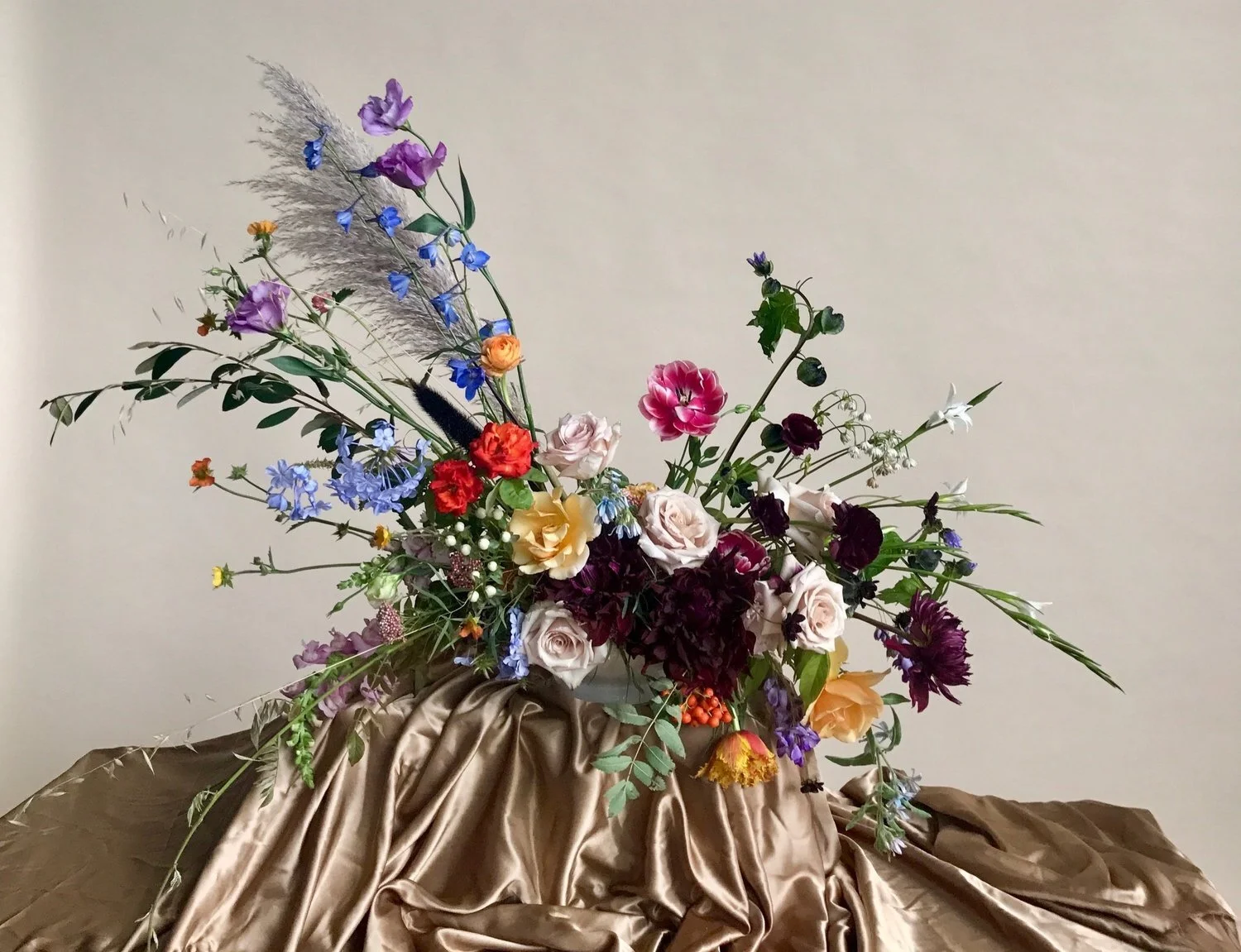 Black-Owned Businesses in the Wedding Industry You Should Know About