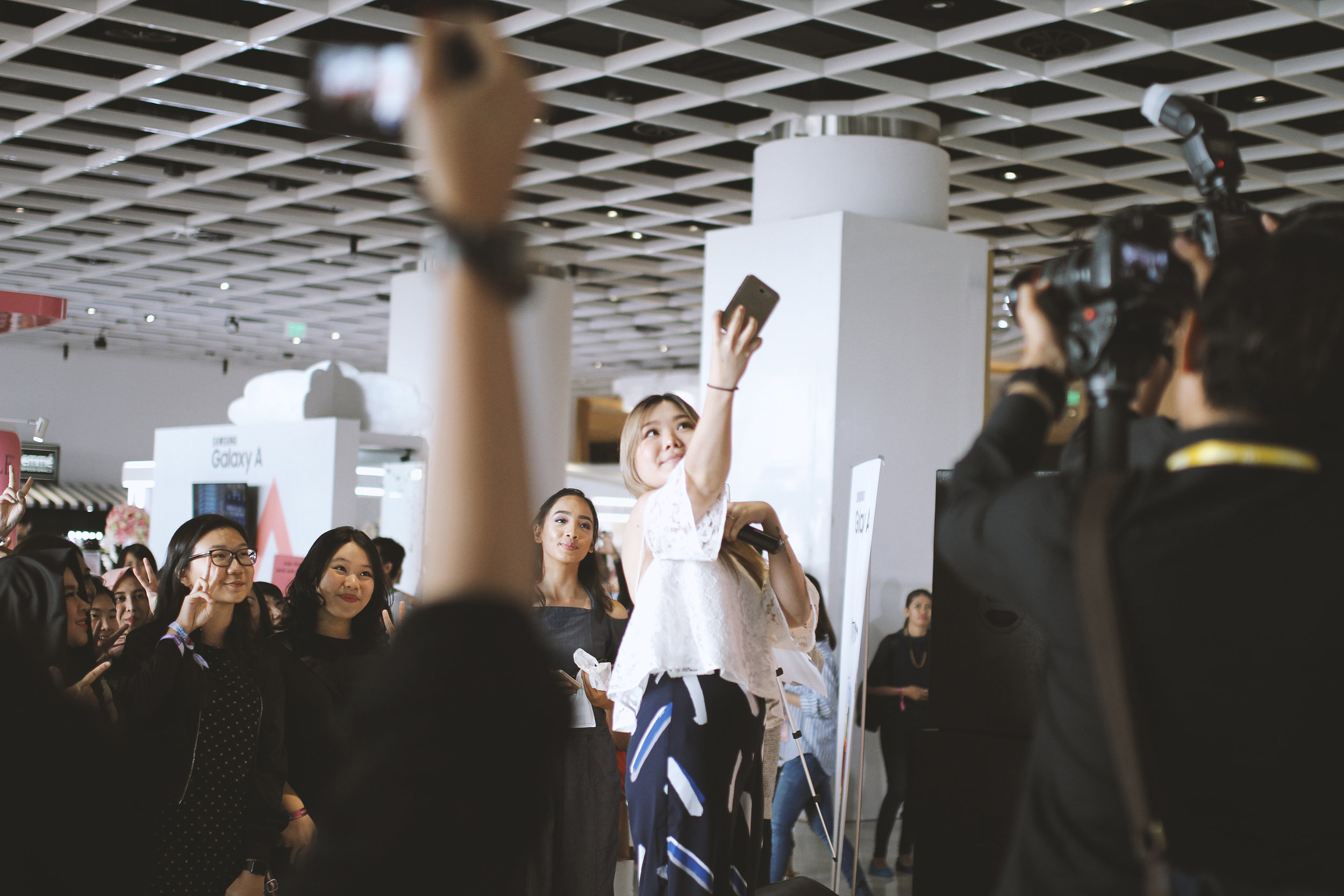 mev ovale beauty fest asia