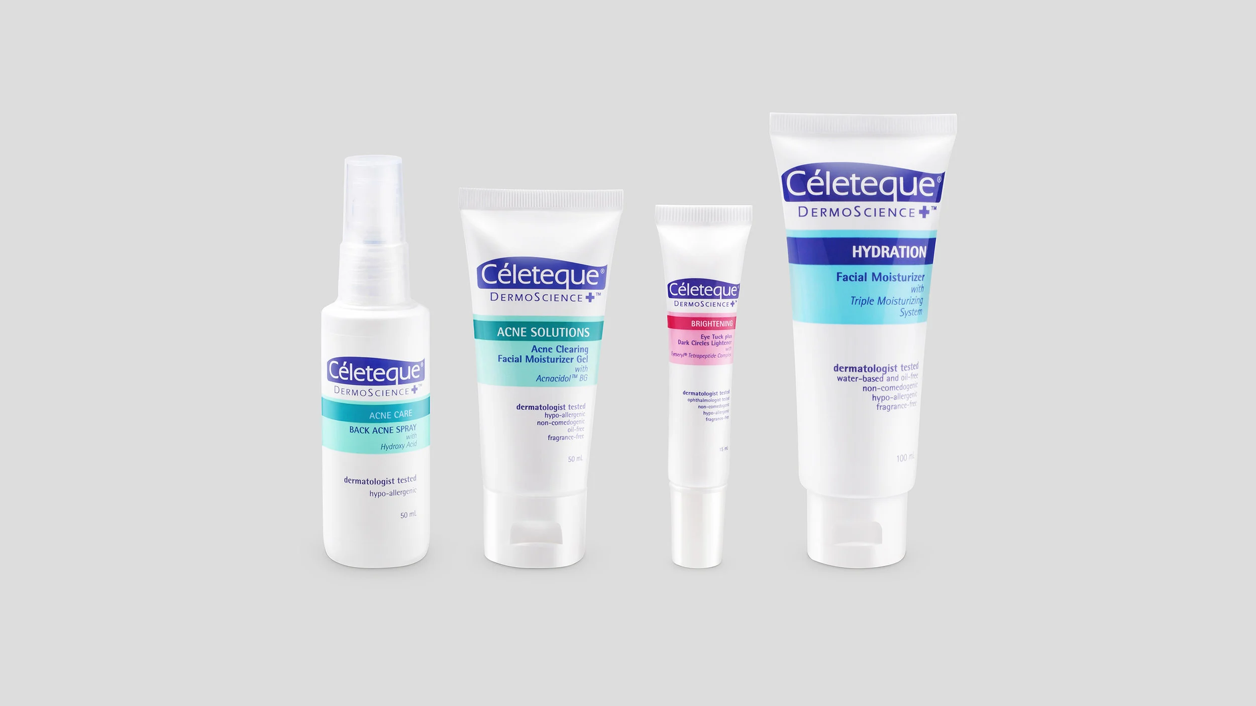 mev celeteque product photography