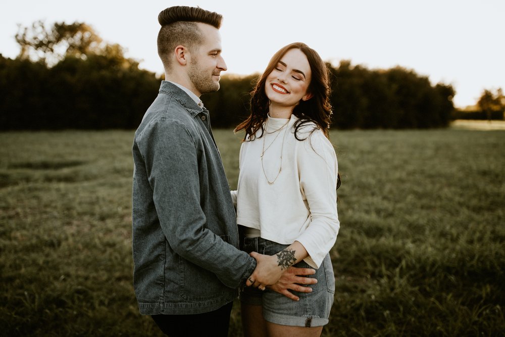 snagged from Lauren's website, shot by Lauren Scotti