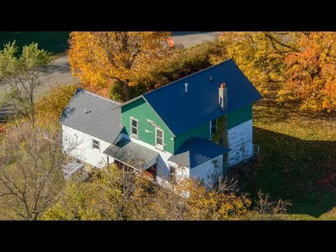 300 North East St. Morley, MI