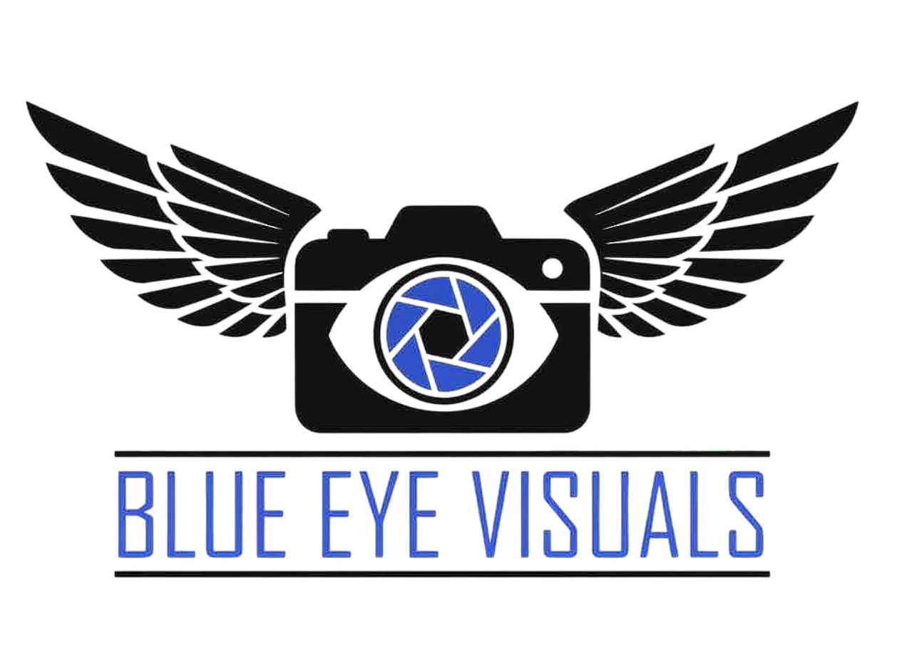 Blue Eye Visuals