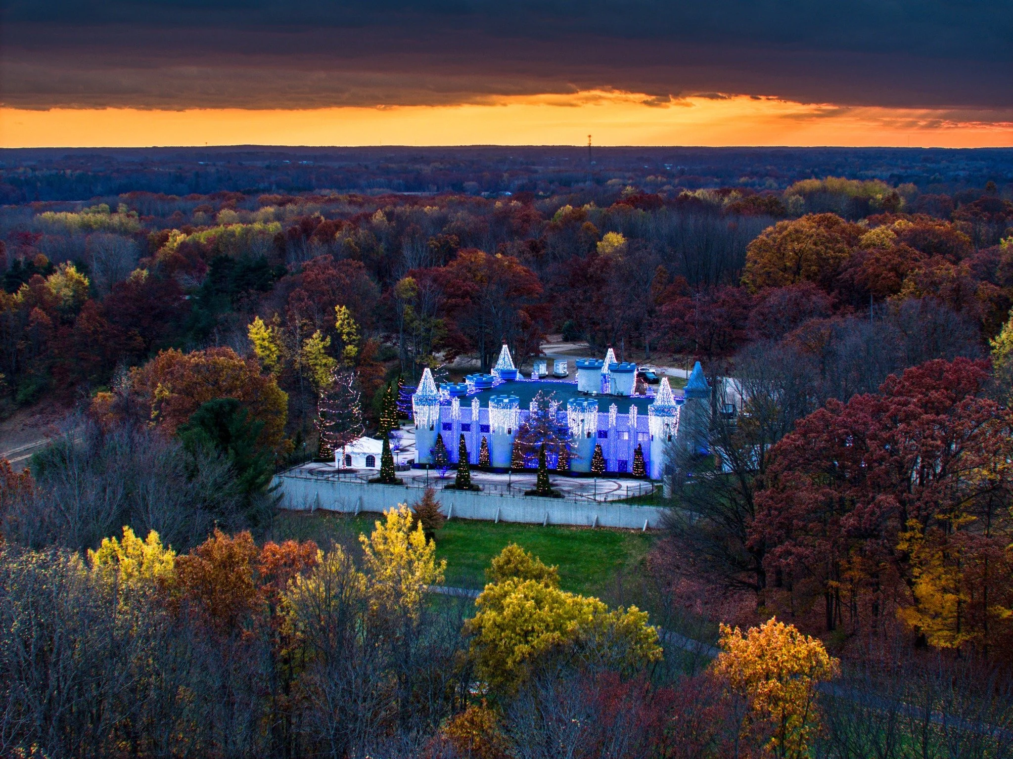 The Castle Candadian Lakes, MI.jpg