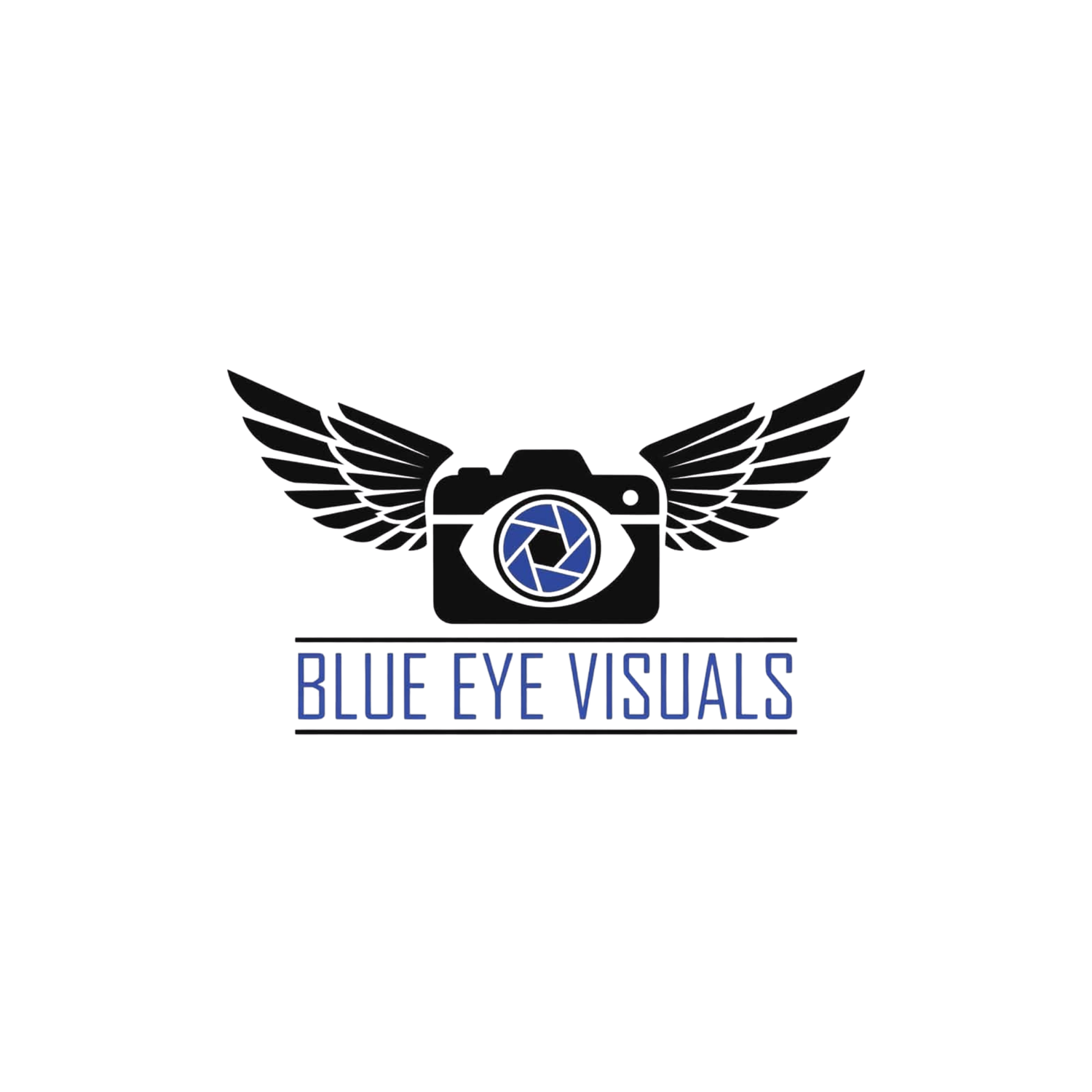 Blue Eye Visuals