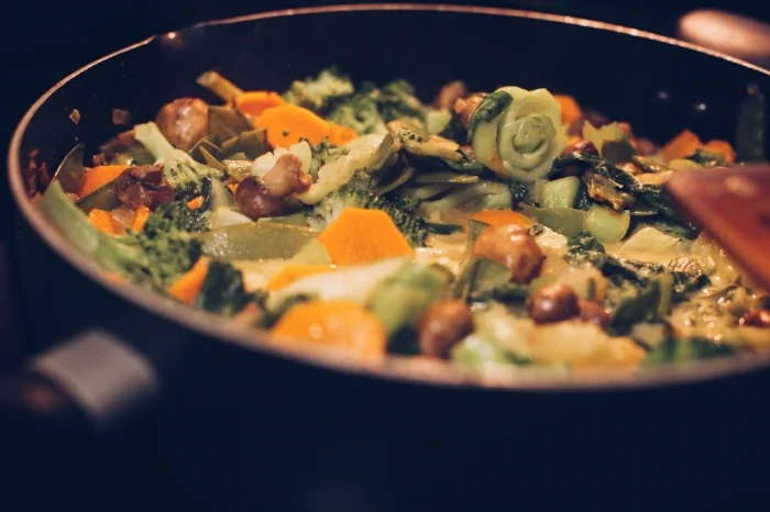  Thai-Vegan-Curry