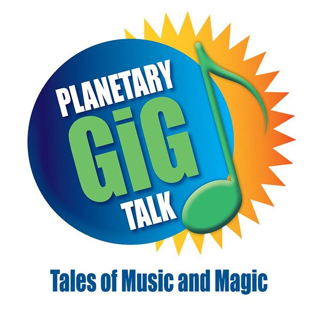 Newest podcast is up! Alison Chase Radcliffe talks about how everyone would be better off if musicians were paid more! https://www.planetarygigs.org/podcast/