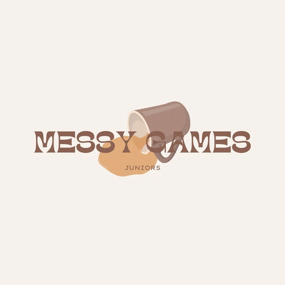 MESSY GAMES 🫧

week 5, juniors