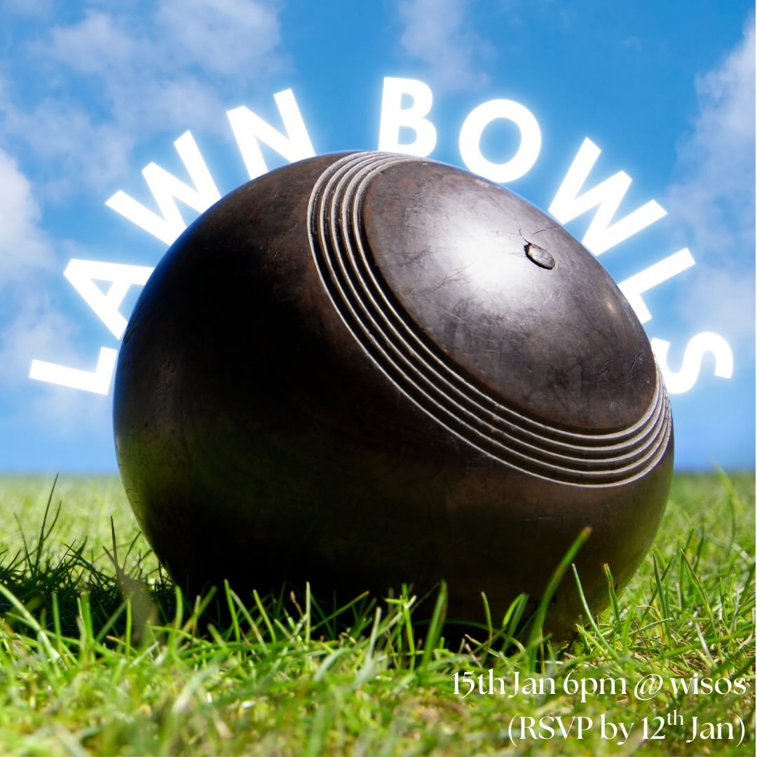 A light-hearted evening out&mdash;perfect for beginners and pros alike. Jordan has booked 30 places you can pay him directly on the day

Thursday, 15th January &ndash; 6pm @Wisos 

Cost: &bull; $12 Adults &bull; $7 Students &bull; $5 Under 18s

Conta