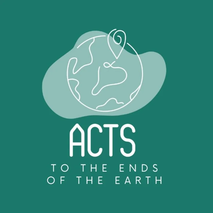 Join us as we start our Term 1 Sermon Series in the book of Acts 🌟

We can&rsquo;t wait to see you there! Services at 8am, 10am, and 5pm 🫶🏽