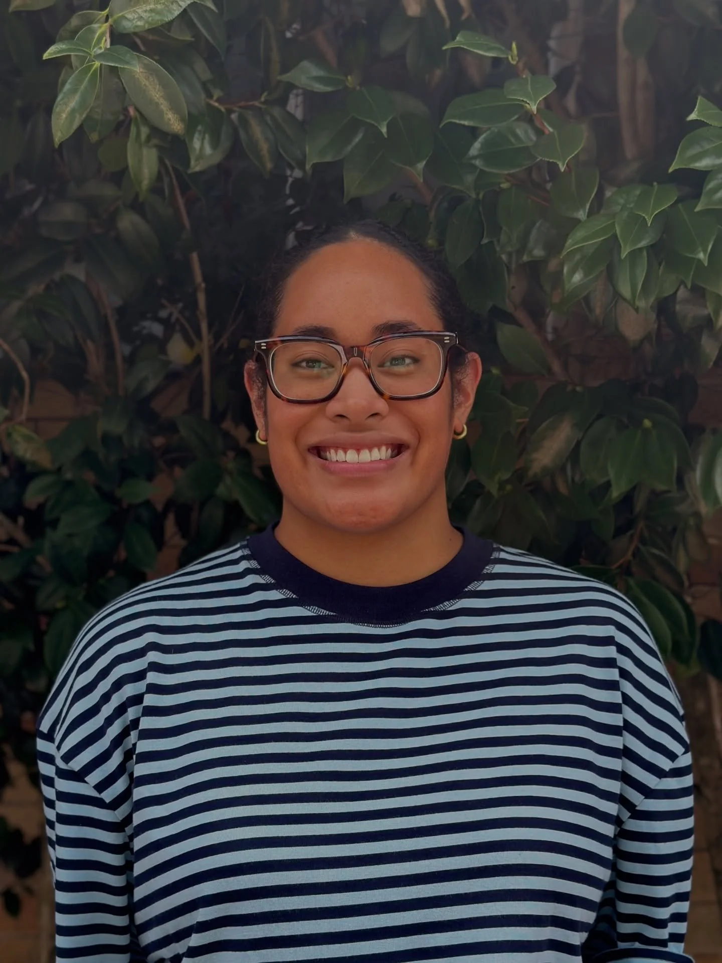 Please welcome Sarah to the role of &lsquo;Communications Administrator&rsquo; at St Mark&rsquo;s 🌟

Sarah has grown up at St Marks and oversees the communications and media aspects of our church, also serving in youth ministry. She keeps herself bu