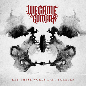 We Came As Romans - Understanding What We've Grown to Be- Deluxe.jpeg