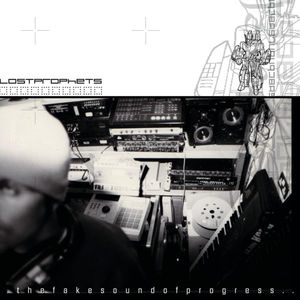 Lostprophets - The Fake Sound of Progress.jpeg