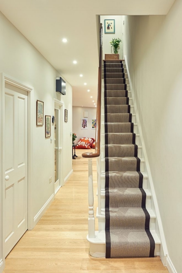 Stair Design Trends And Ideas Custom Spaces