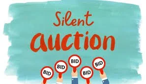 Silent Auction