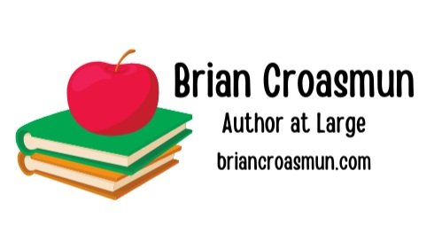Brian Croasmun