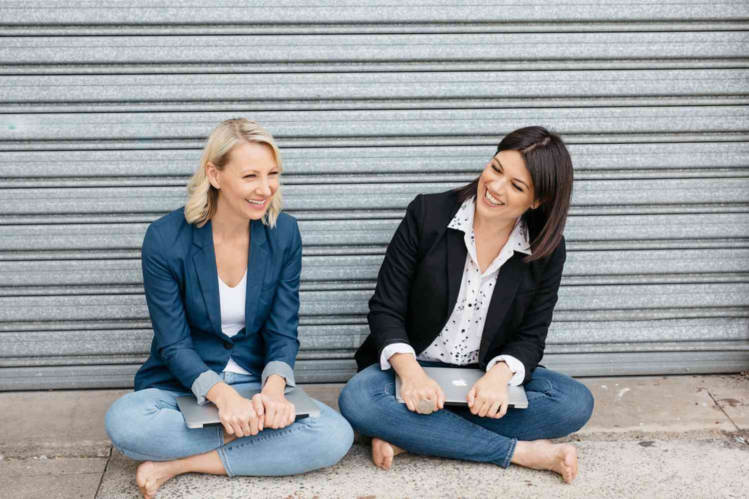 Why we love email marketing for small business. Two Girls and a Laptop Blog..jpeg