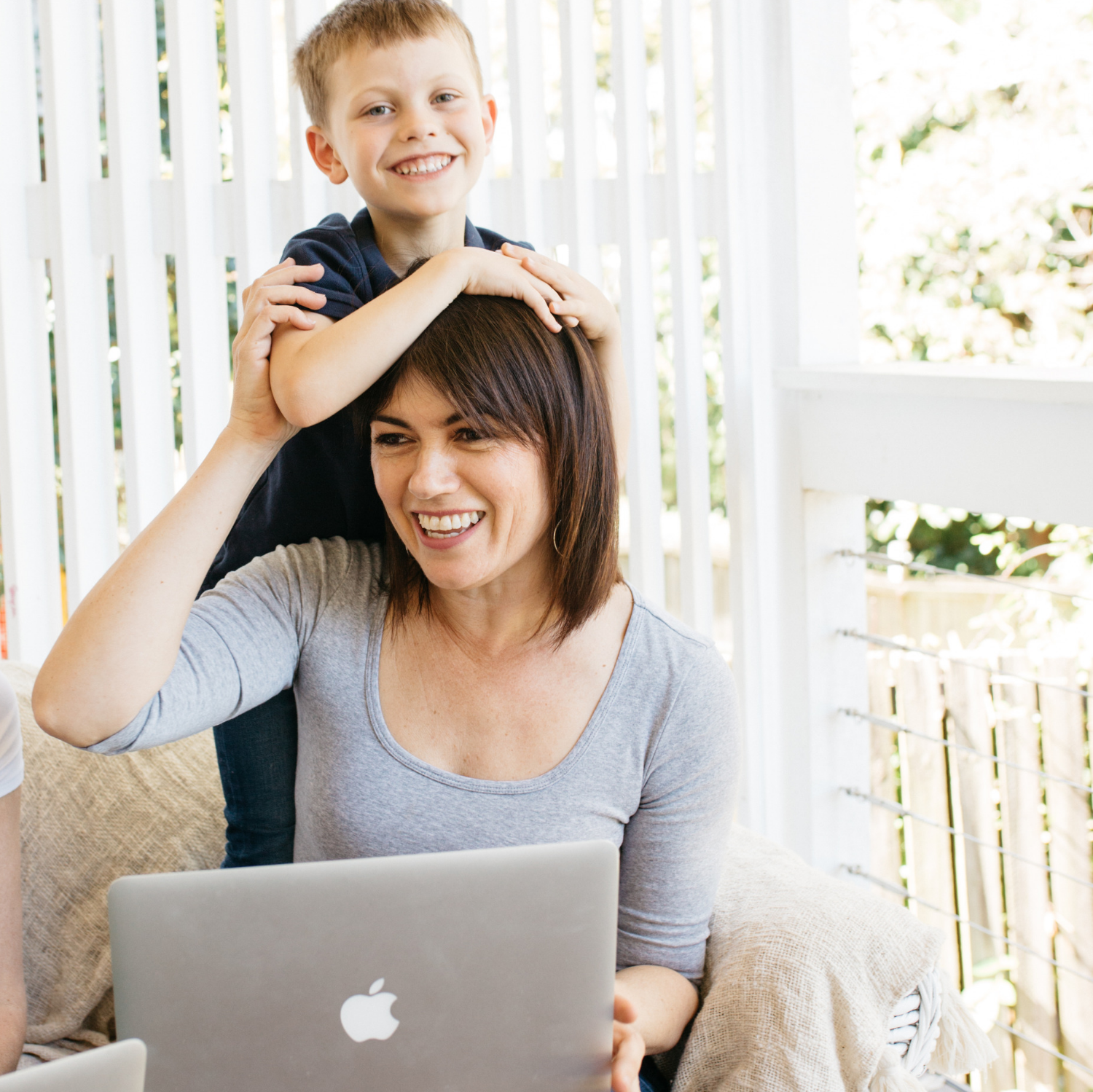 Confessions of a perfectionist in small business and motherhood. Two Girls and a Laptop Blog.png