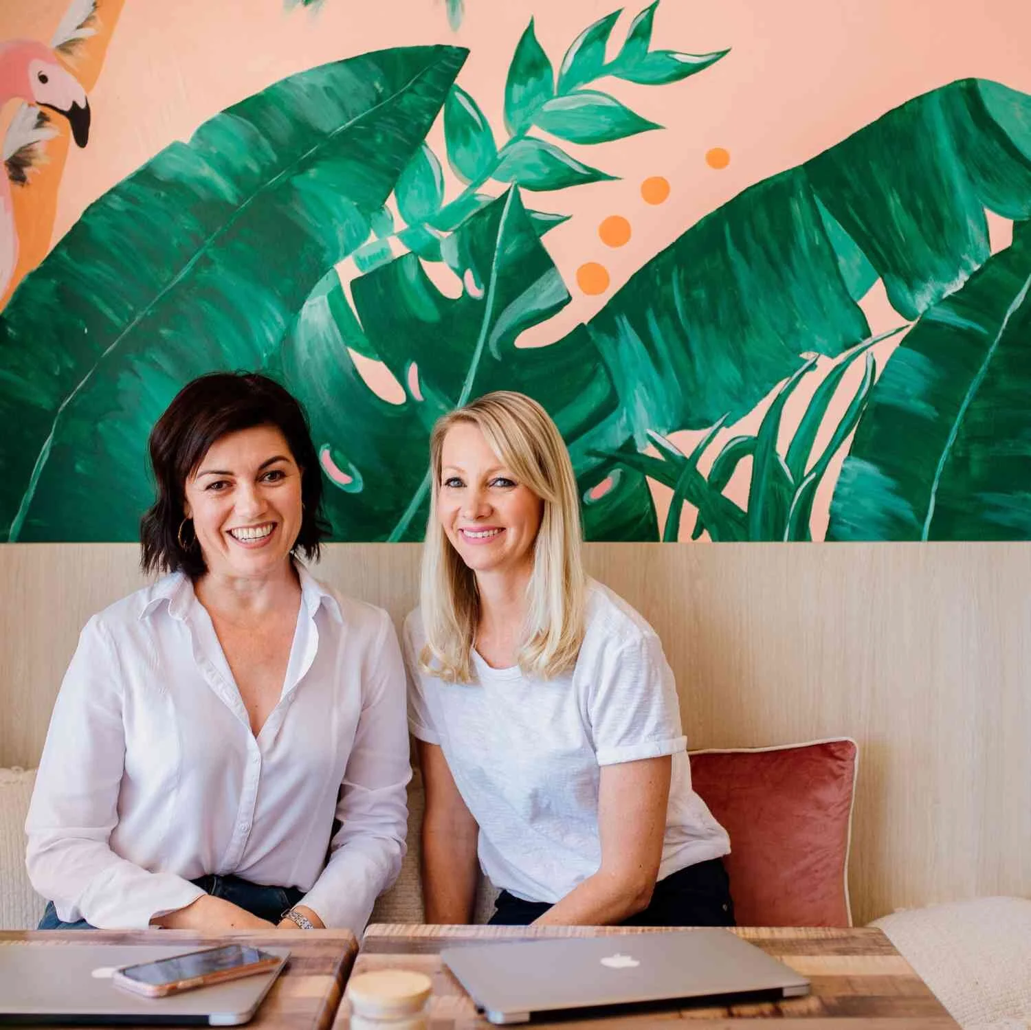 It's time to hit pause...