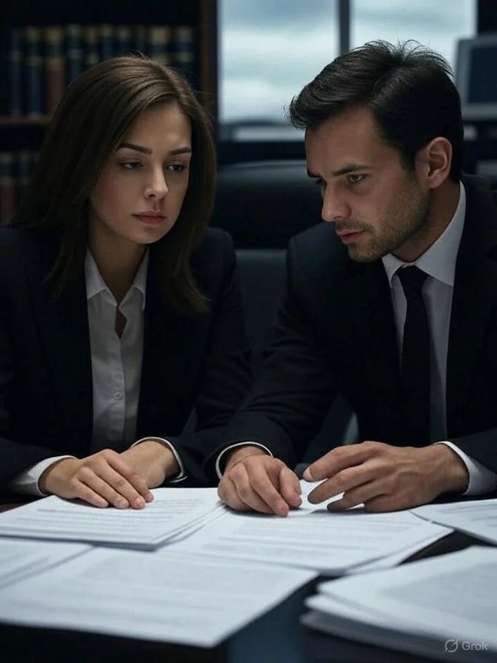 How to File for Legal Separation in Tennessee